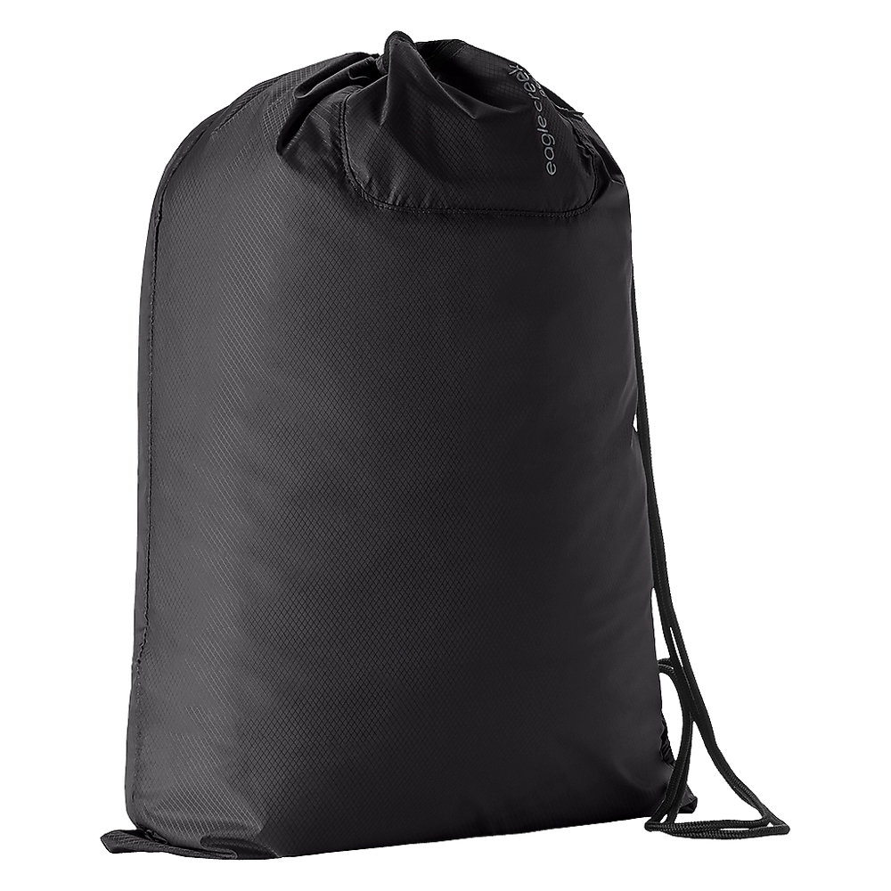 Eagle Creek Packable Laundry Sack Black