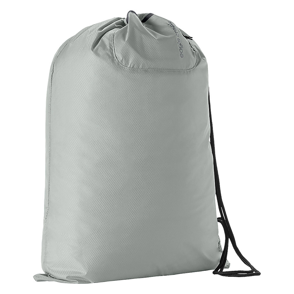 Eagle Creek Packable Laundry Sack Storm Grey