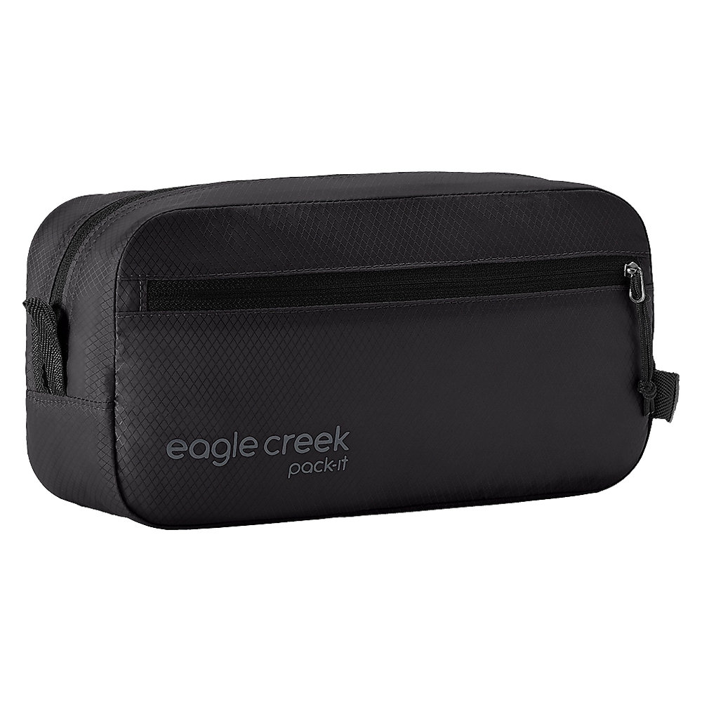 Eagle Creek Pack-It Isolate Quick Trip S Black