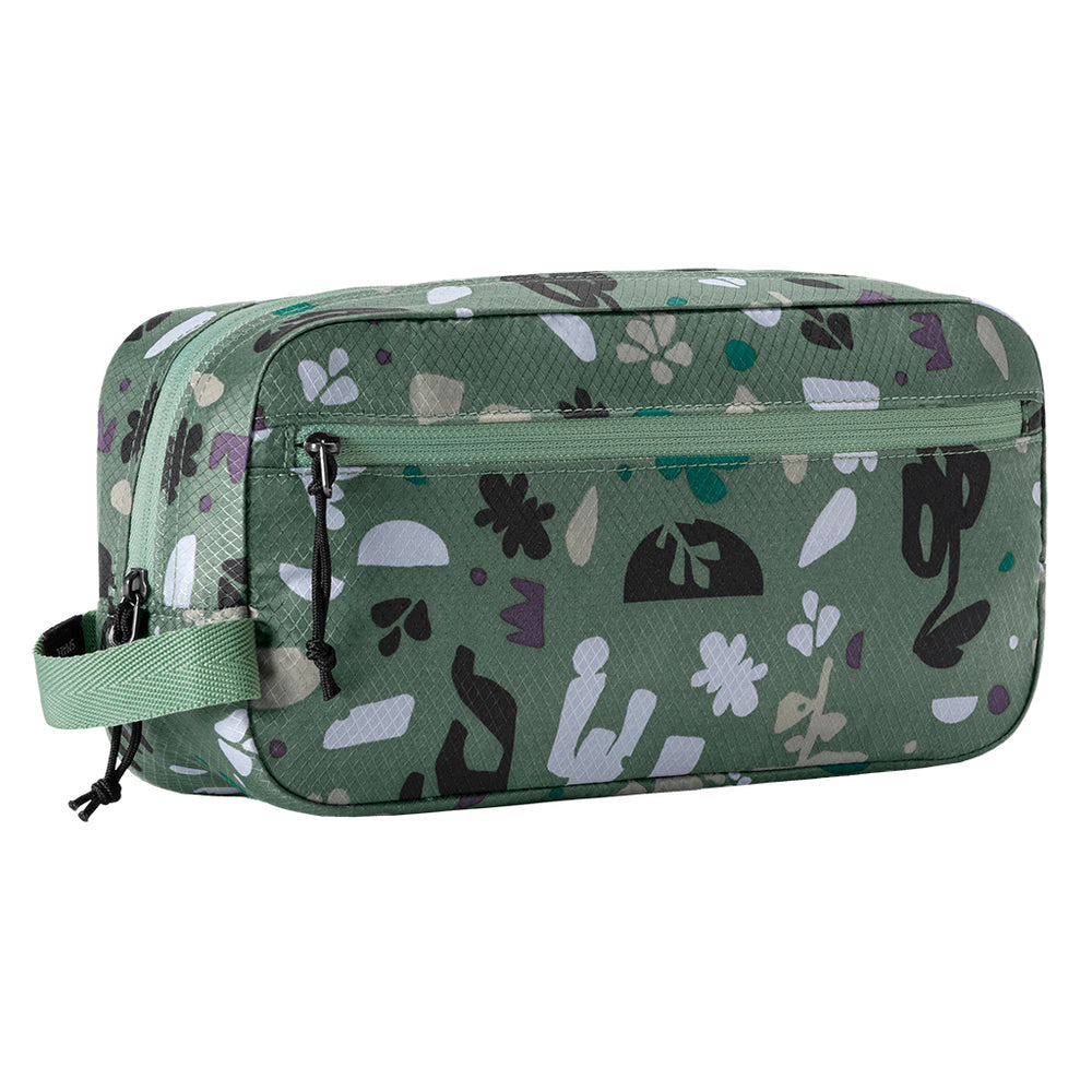 Eagle Creek Pack-It Isolate Quick Trip S Roots And Shoots: Duck Green