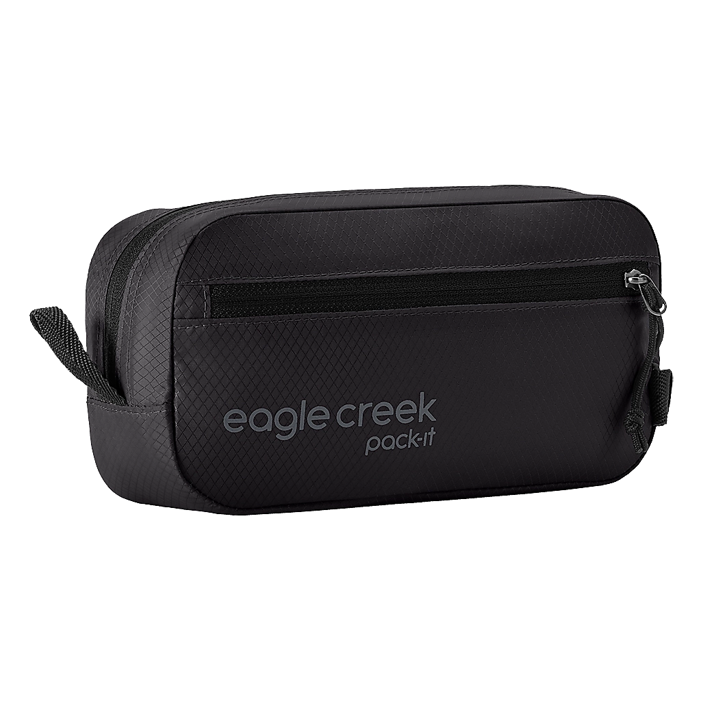 Eagle Creek Pack-It Isolate Quick Trip XS Black
