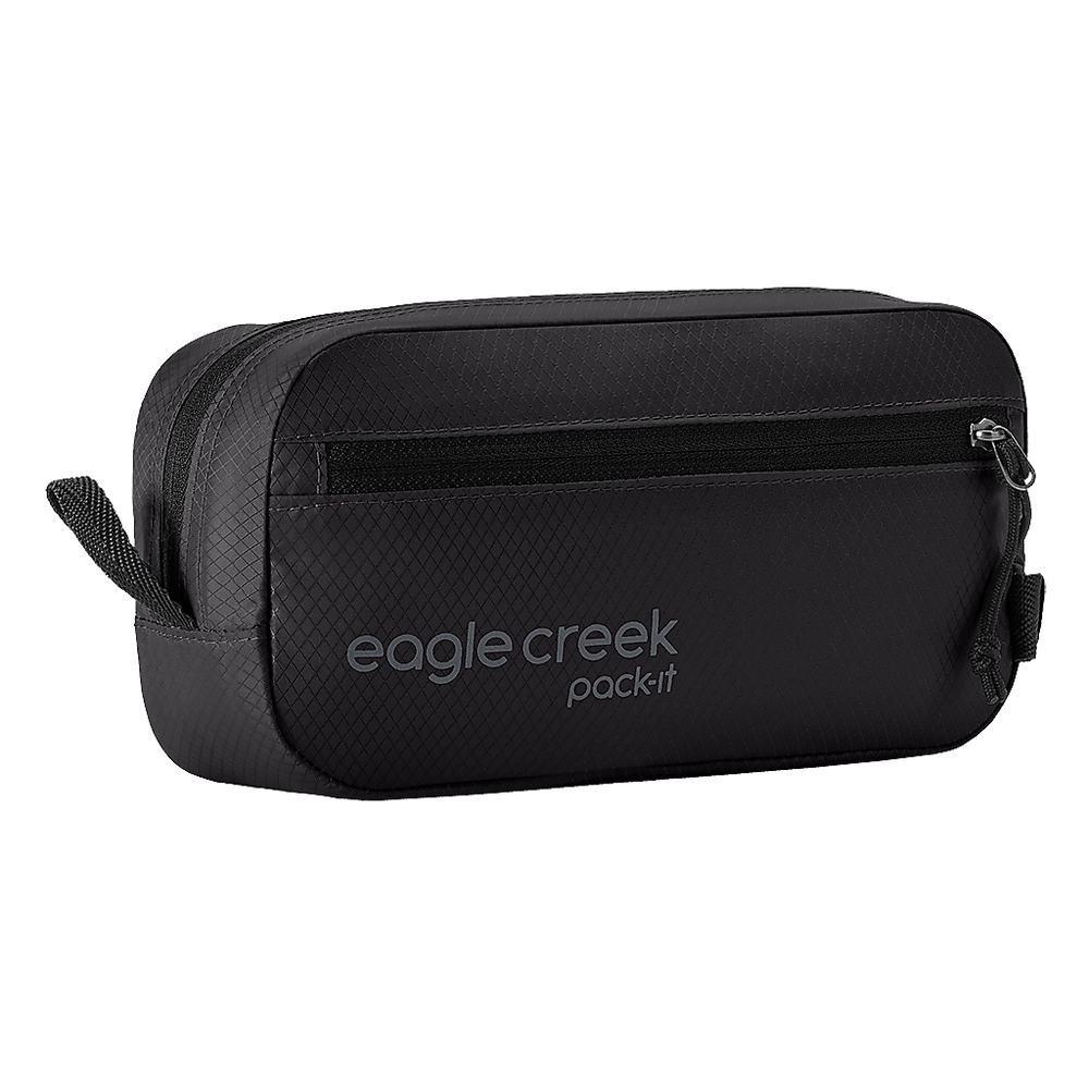 Eagle Creek Pack-It Isolate Quick Trip XS Black