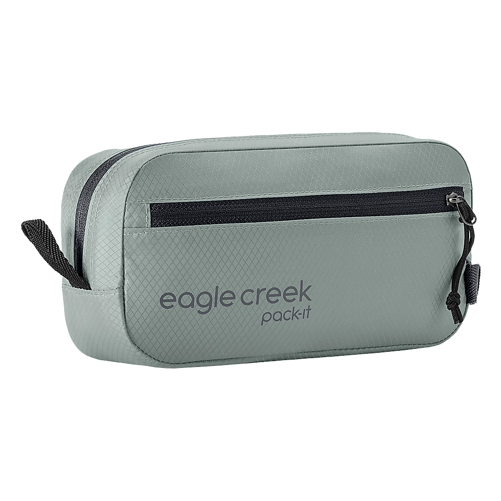 Eagle Creek Pack-It Isolate Quick Trip XS Storm Grey