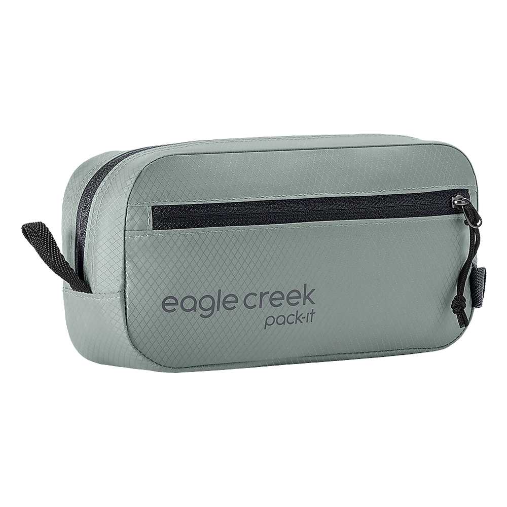 Eagle Creek Pack-It Isolate Quick Trip XS Storm Grey