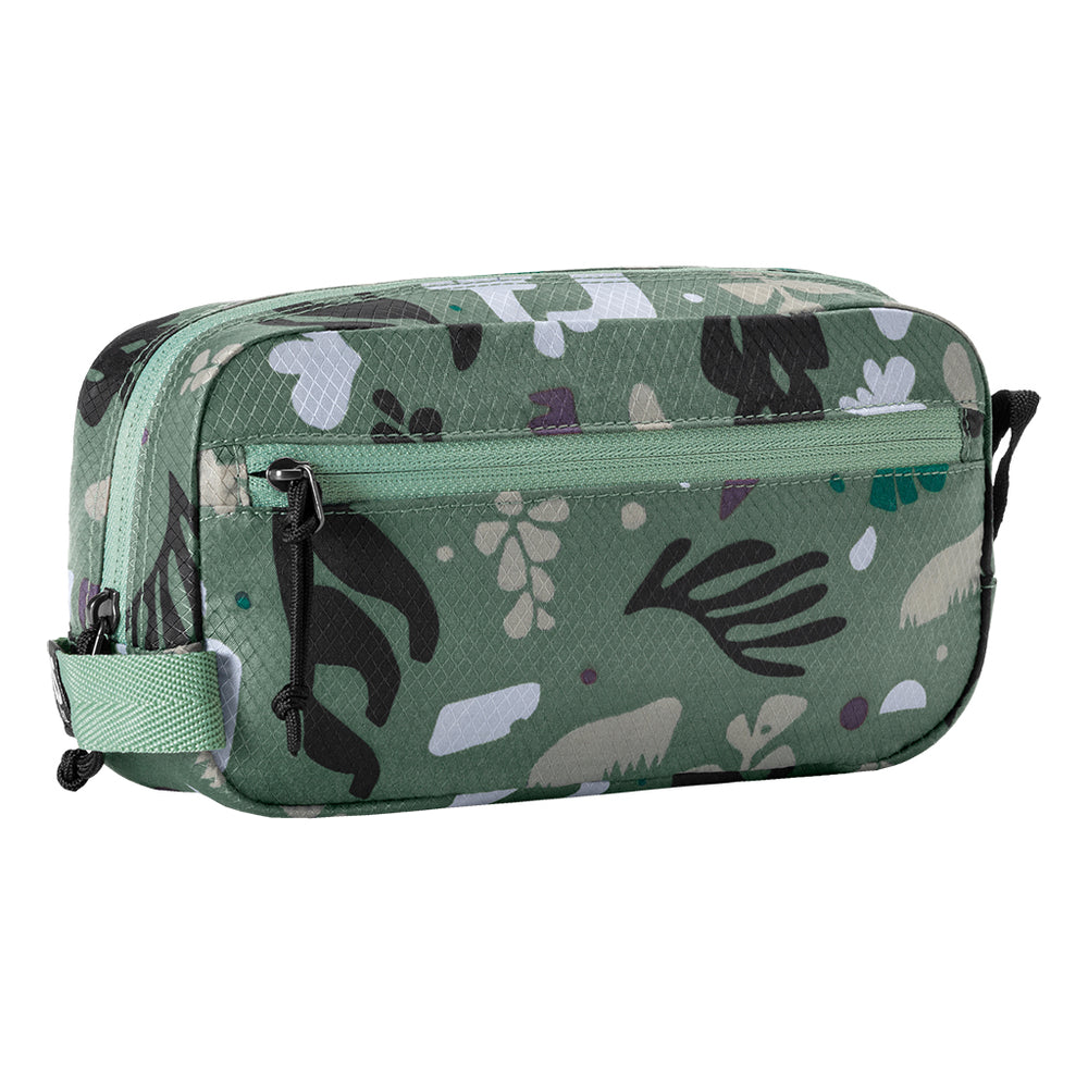Eagle Creek Pack-It Isolate Quick Trip XS Roots And Shoots: Duck Green