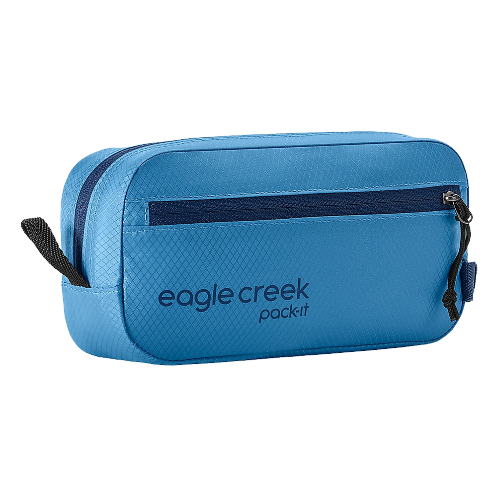 Eagle Creek Pack-It Isolate Quick Trip XS Blue Dawn
