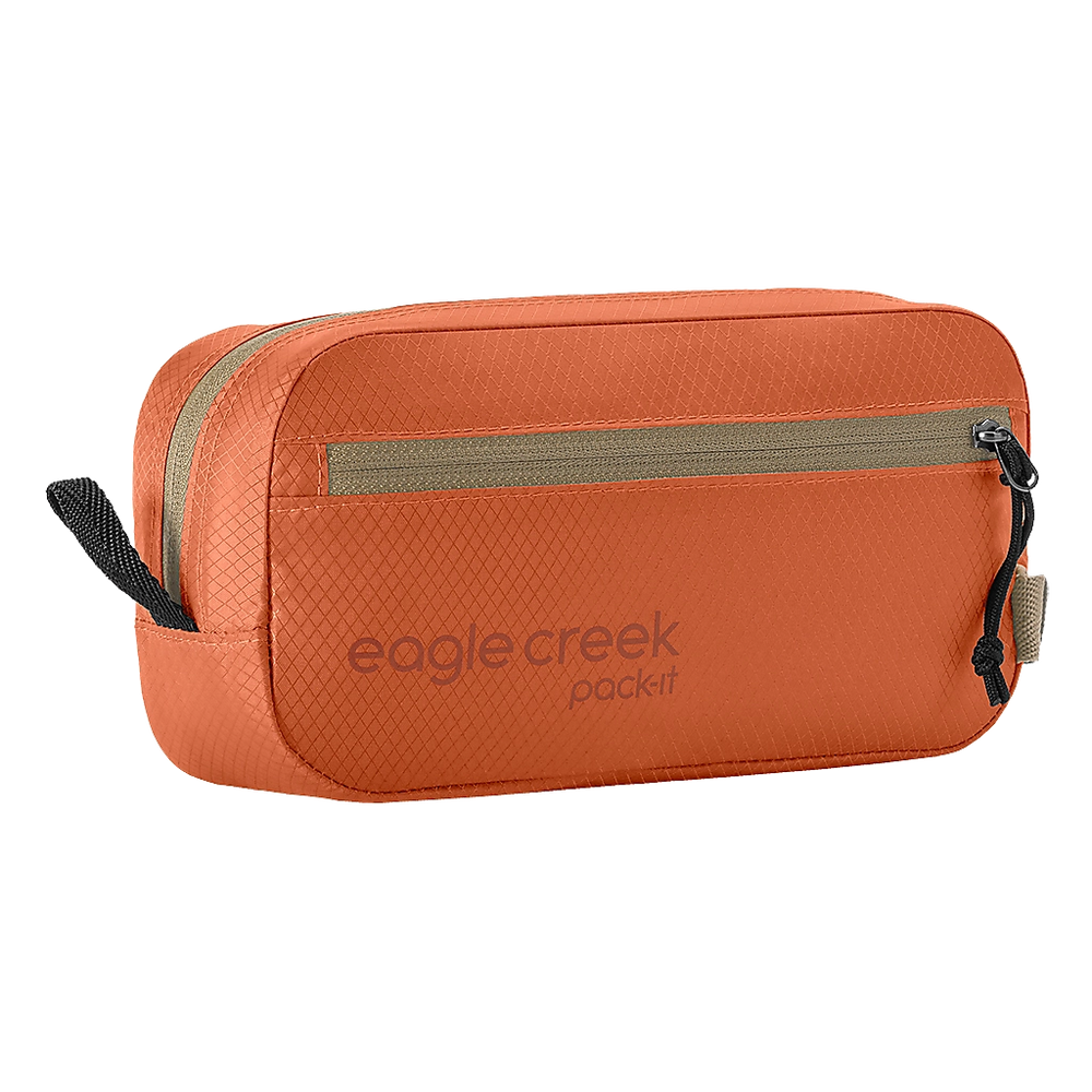 Eagle Creek Pack-It Isolate Quick Trip XS Mandarin