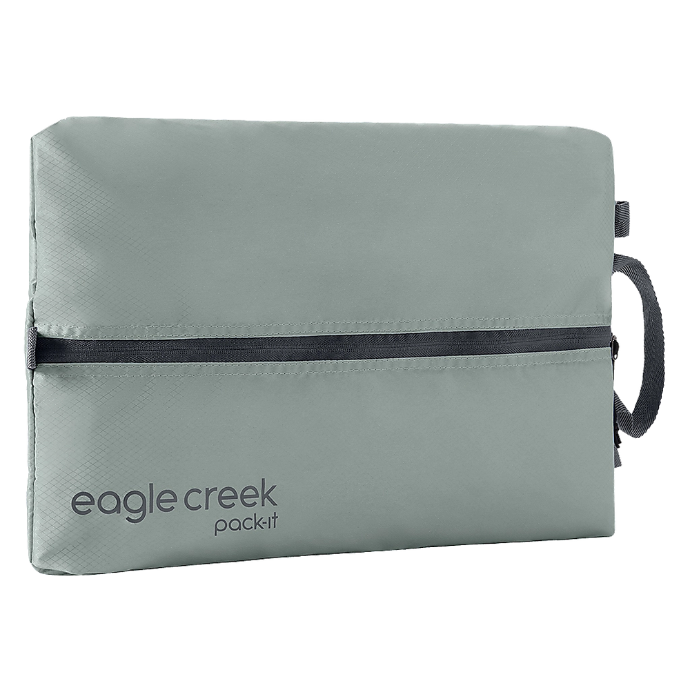 Eagle Creek Pack-It Isolate Shoe Sack Storm Grey