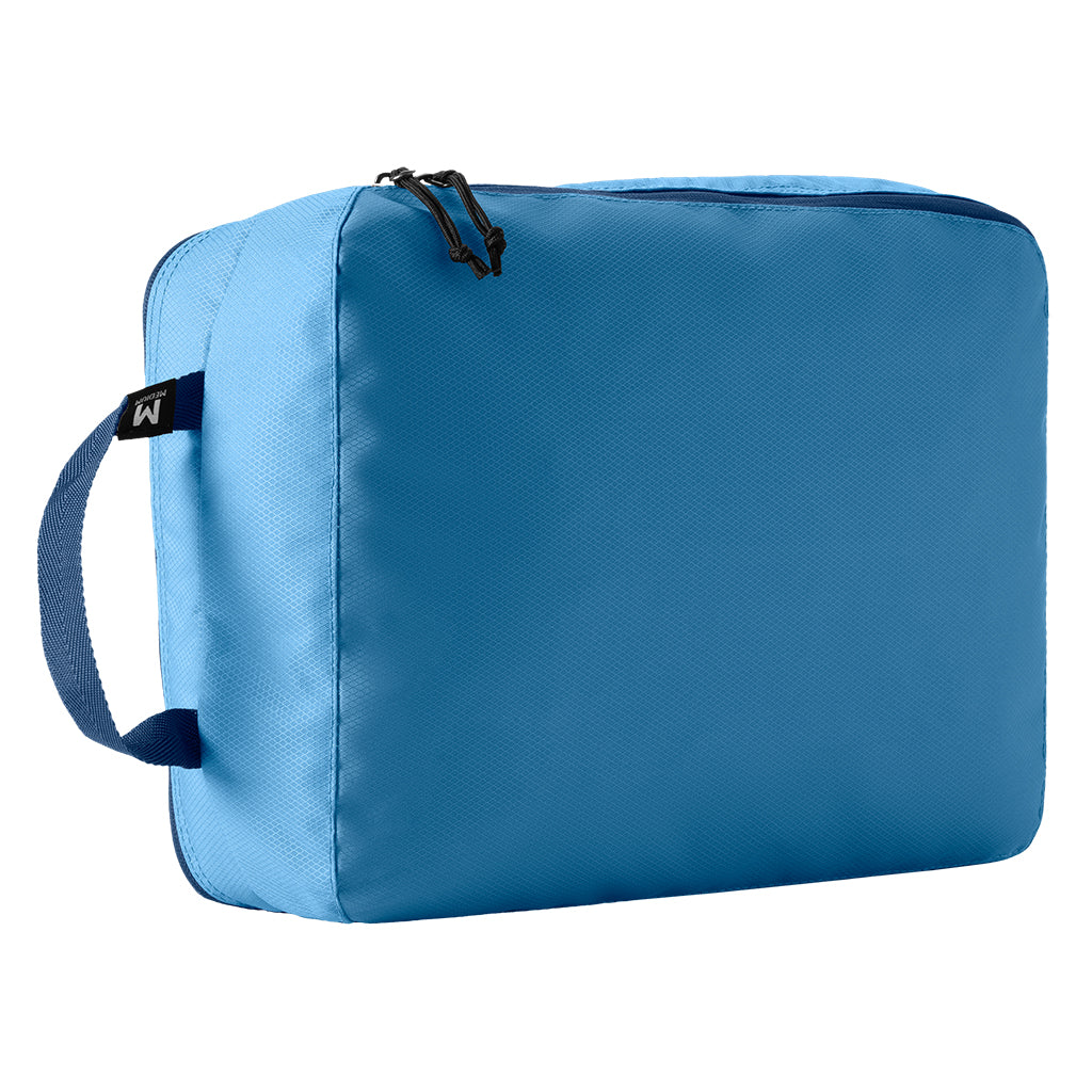 Eagle Creek Pack-It Reveal Clean/Dirty Cube M Blue Dawn