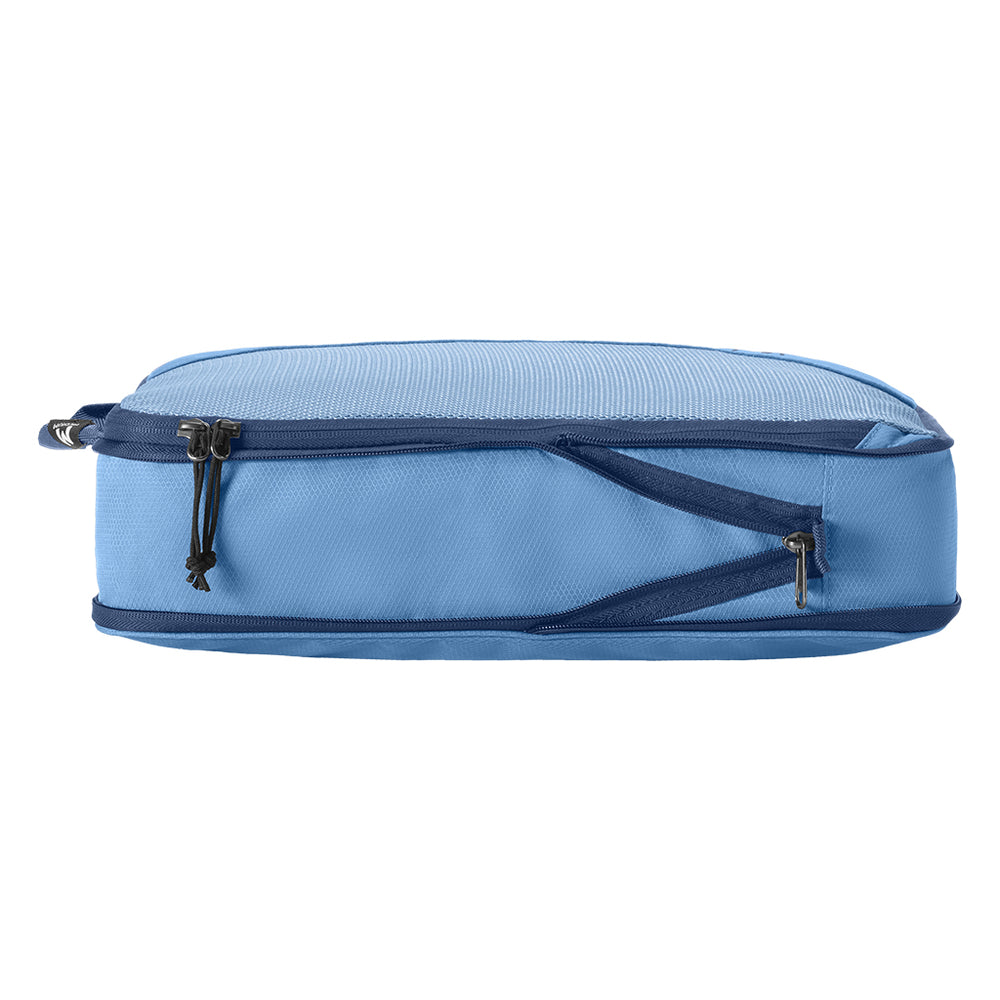 Eagle Creek Pack-It Reveal Compression Cube M Blue Dawn