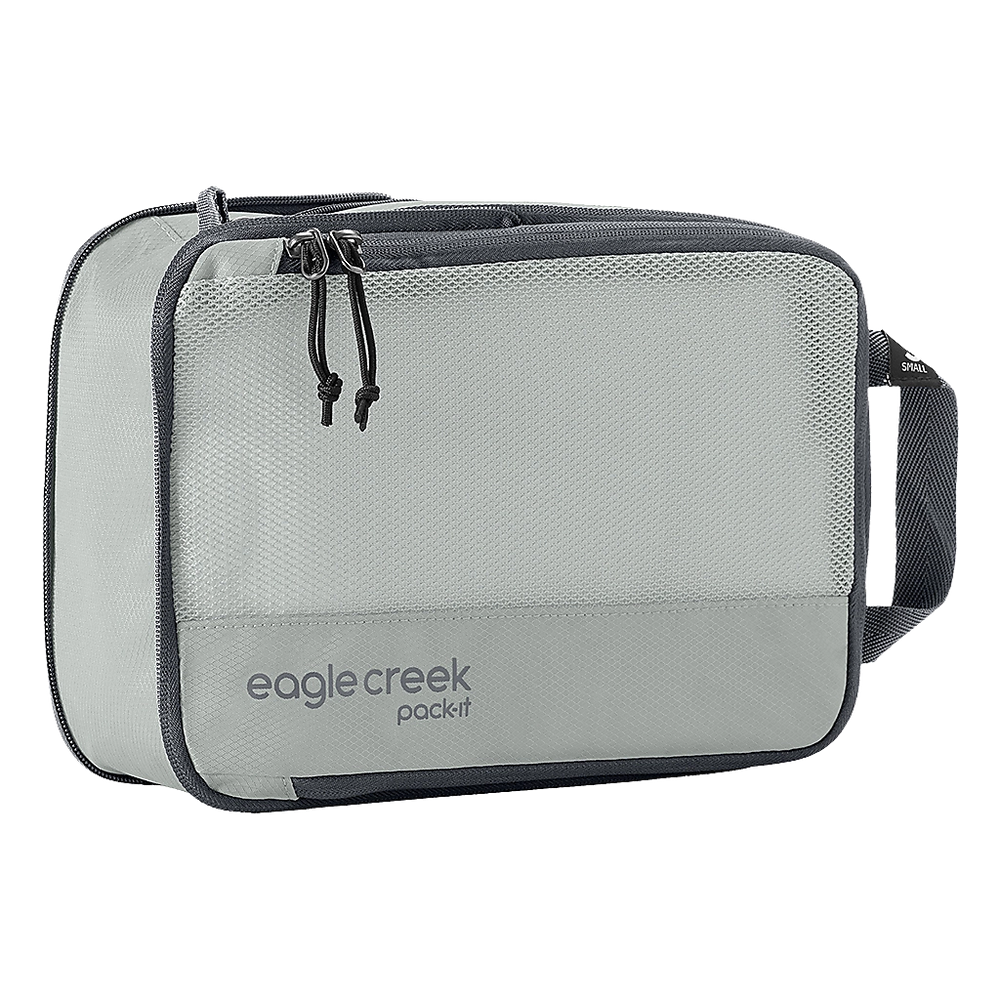 Eagle Creek Pack-It Reveal Compression Cube S Storm Grey