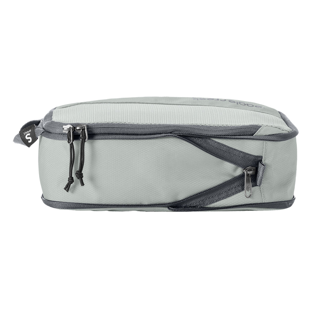 Eagle Creek Pack-It Reveal Compression Cube S Storm Grey