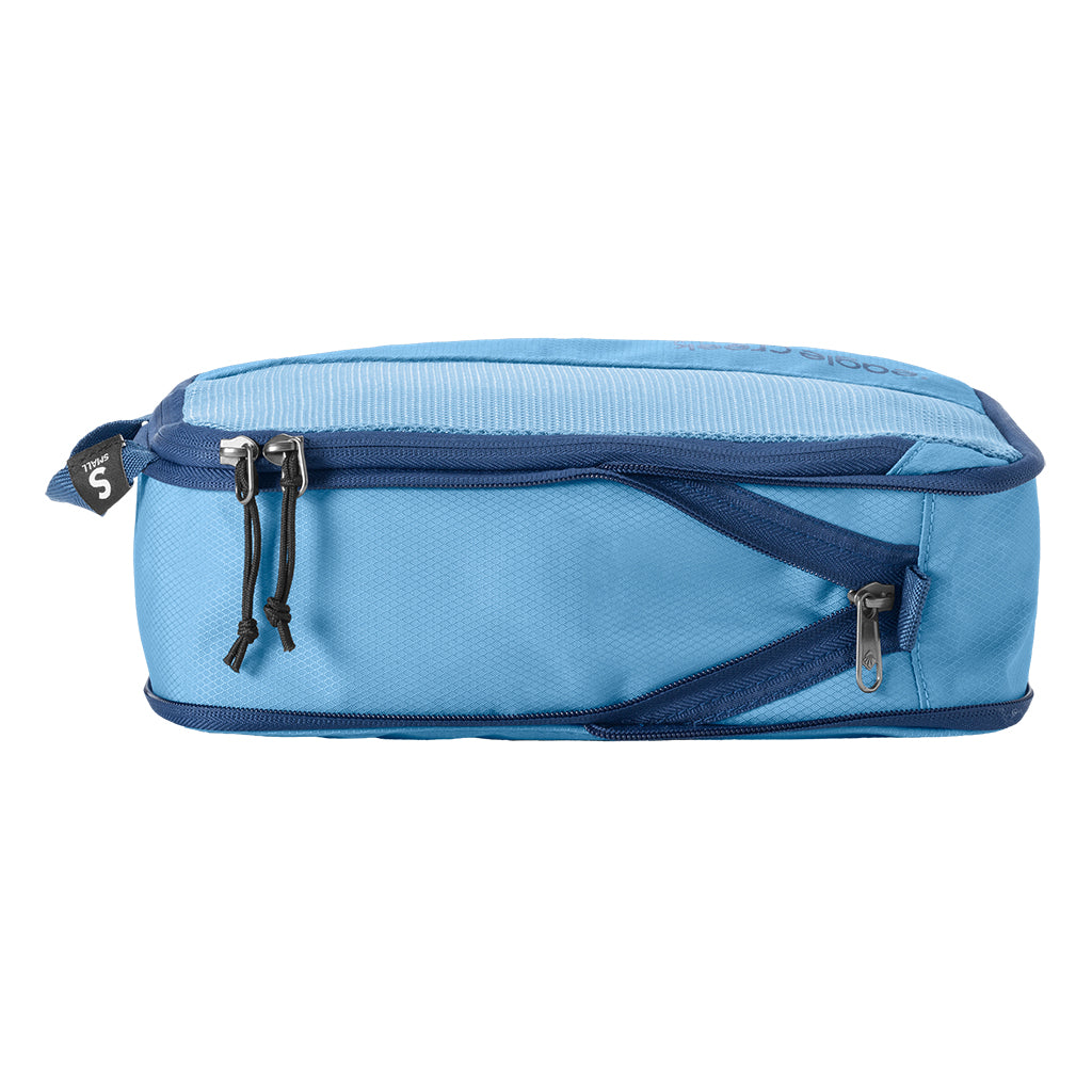 Eagle Creek Pack-It Reveal Compression Cube S Blue Dawn