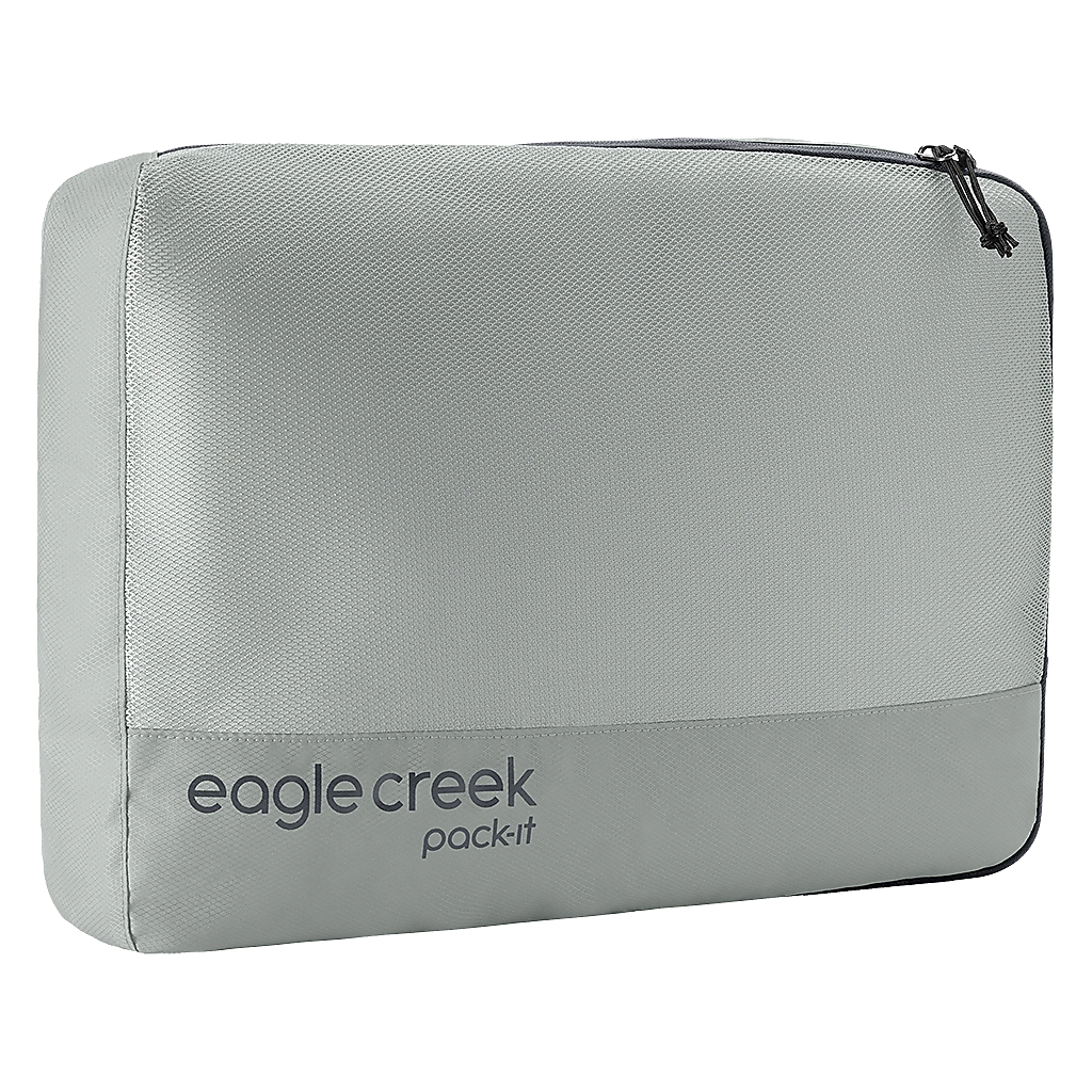 Eagle Creek Pack-It Reveal Cube L Storm Grey