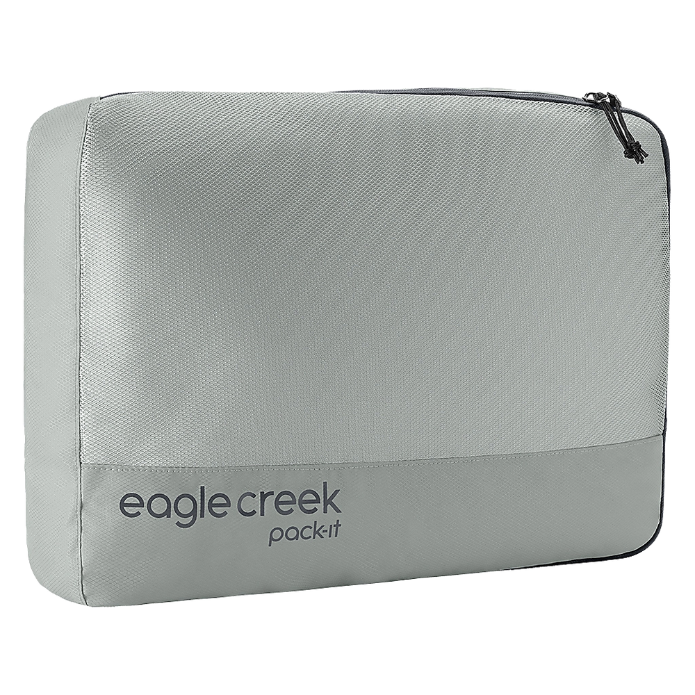 Eagle Creek Pack-It Reveal Cube L Storm Grey