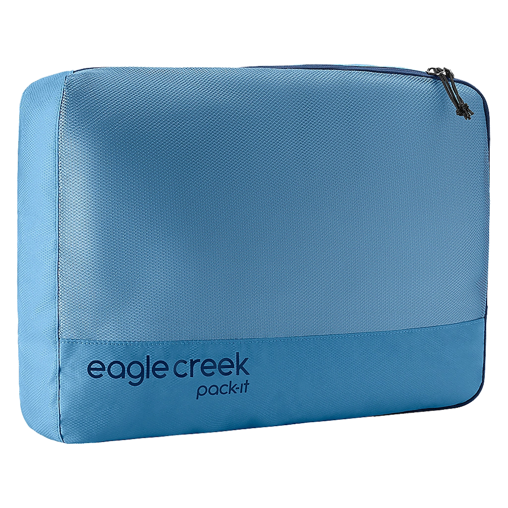Eagle Creek Pack-It Reveal Cube L Blue Dawn
