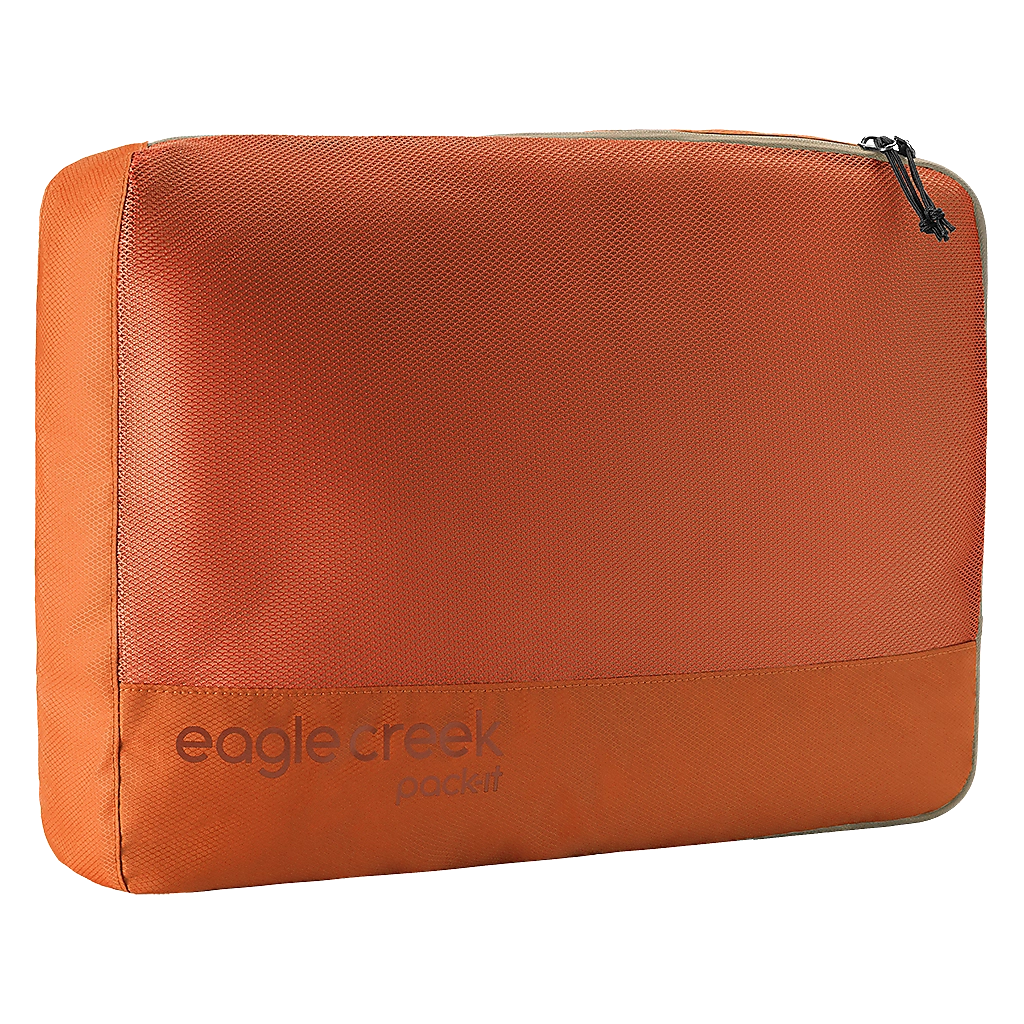 Eagle Creek Pack-It Reveal Cube L Mandarin