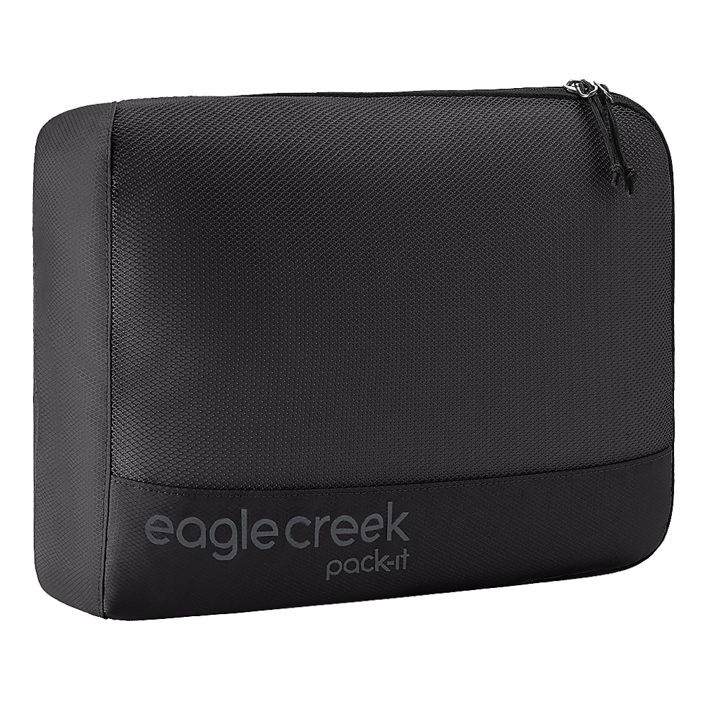 Eagle Creek Pack-It Reveal Cube M Black