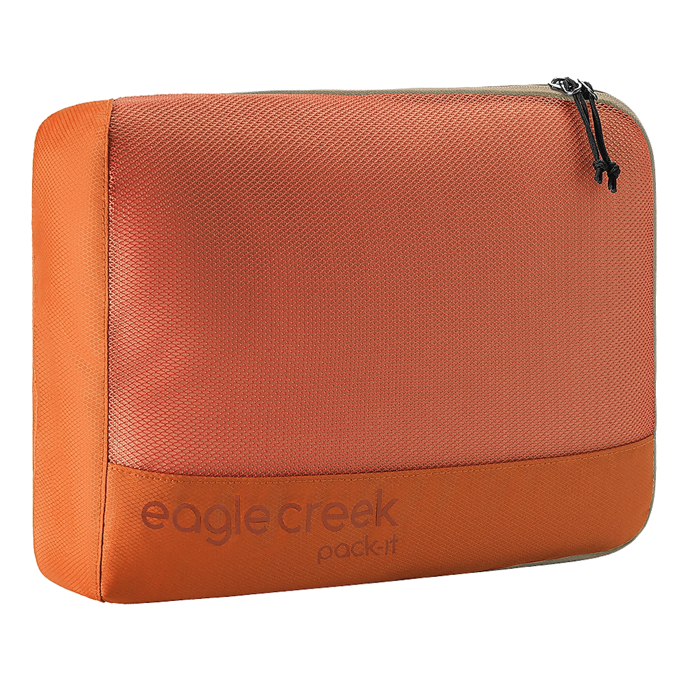 Eagle Creek Pack-It Reveal Cube M Mandarin