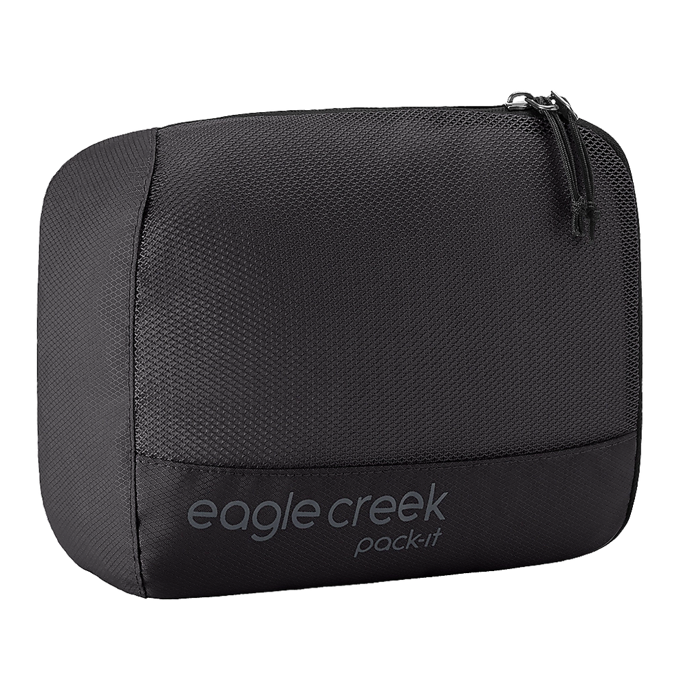 Eagle Creek Pack-It Reveal Cube S Black