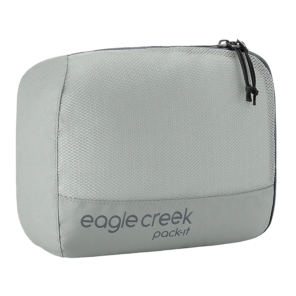 Eagle Creek Pack-It Reveal Cube S Storm Grey