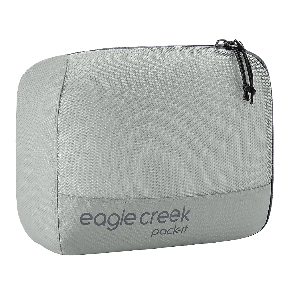 Eagle Creek Pack-It Reveal Cube S Storm Grey