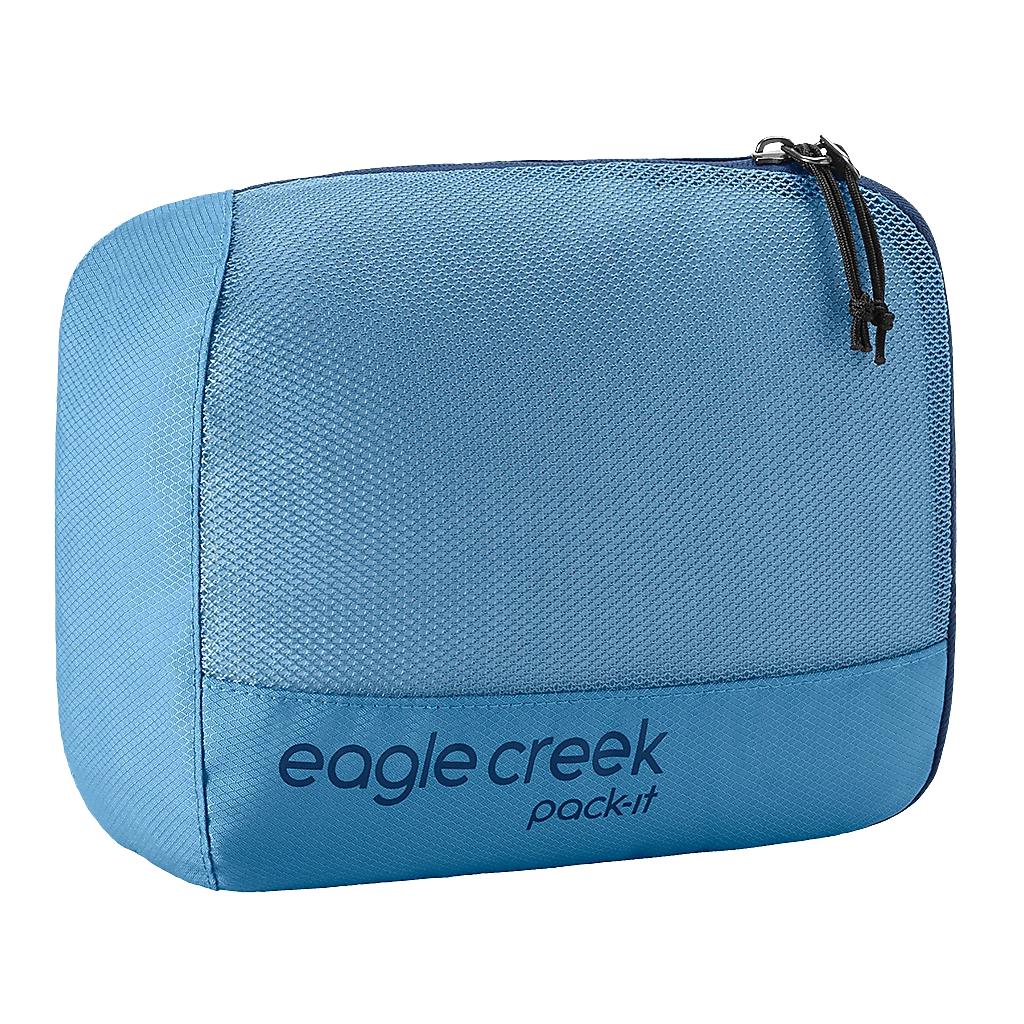 Eagle Creek Pack-It Reveal Cube S Blue Dawn