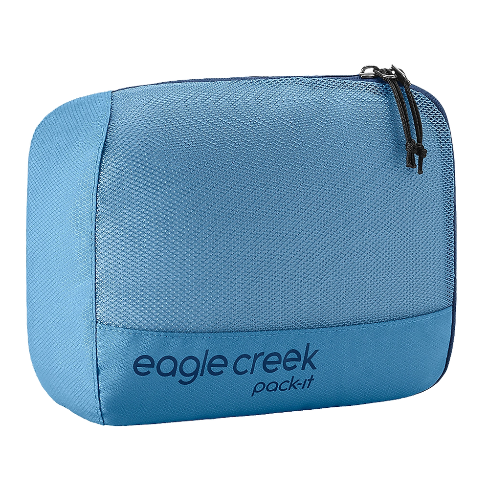 Eagle Creek Pack-It Reveal Cube S Blue Dawn
