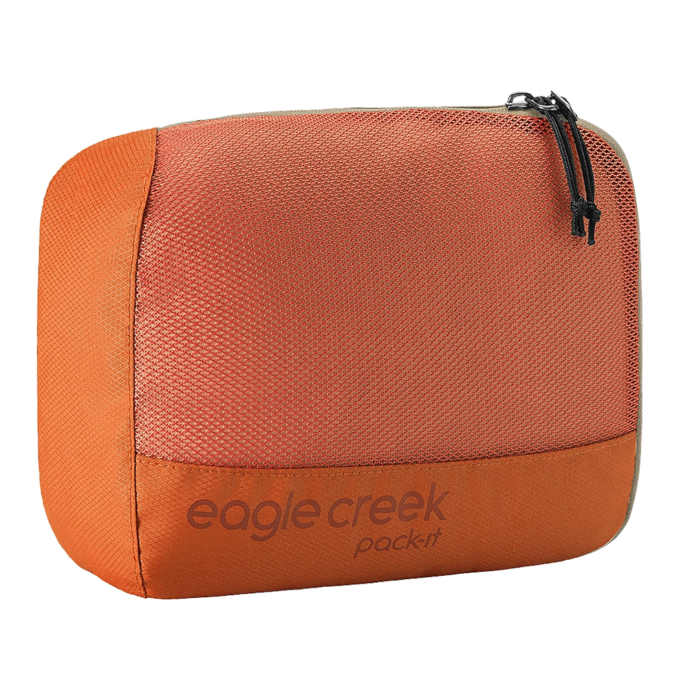 Eagle Creek Pack-It Reveal Cube S Mandarin