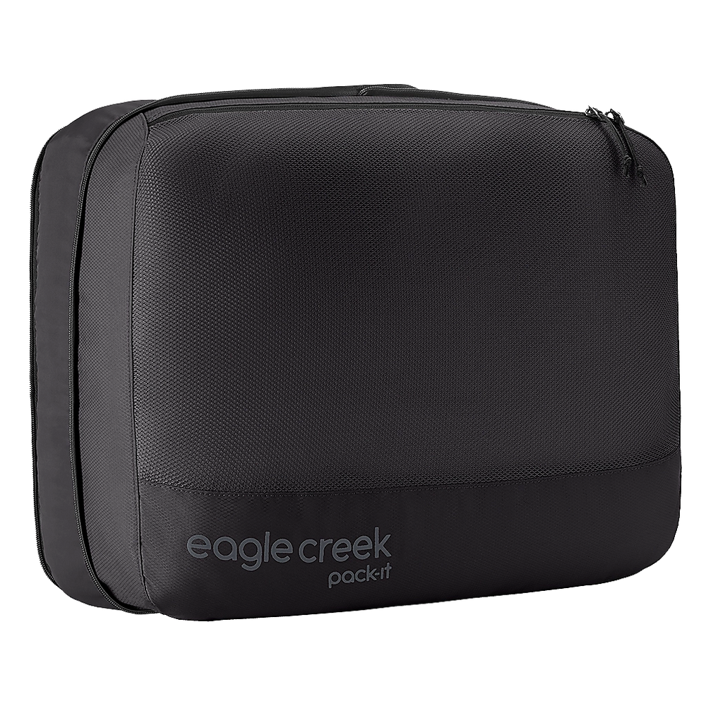 Eagle Creek Pack-It Reveal Expansion Cube L Black