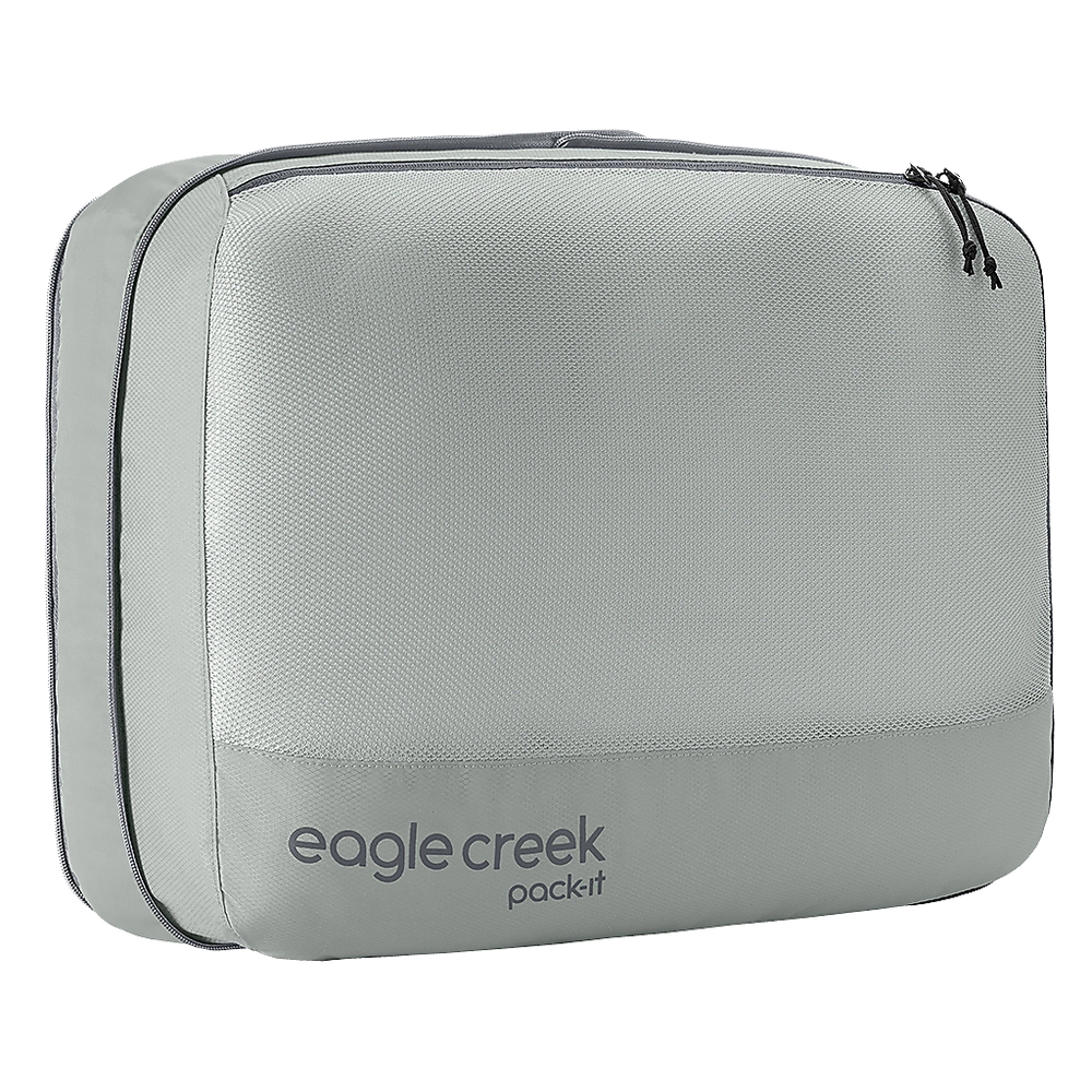 Eagle Creek Pack-It Reveal Expansion Cube L Storm Grey