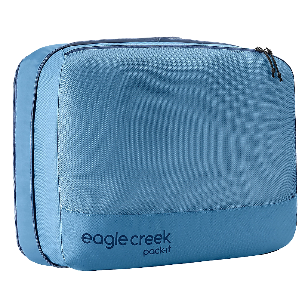 Eagle Creek Pack-It Reveal Expansion Cube L Blue Dawn