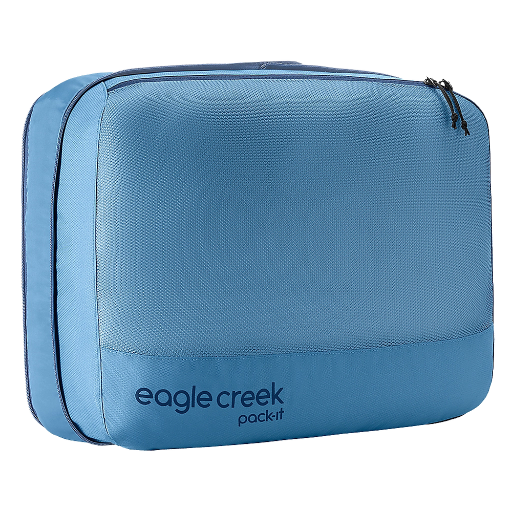 Eagle Creek Pack-It Reveal Expansion Cube L Blue Dawn
