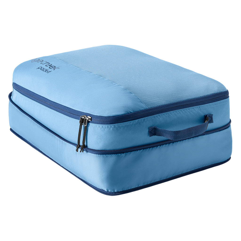 Eagle Creek Pack-It Reveal Expansion Cube L Blue Dawn