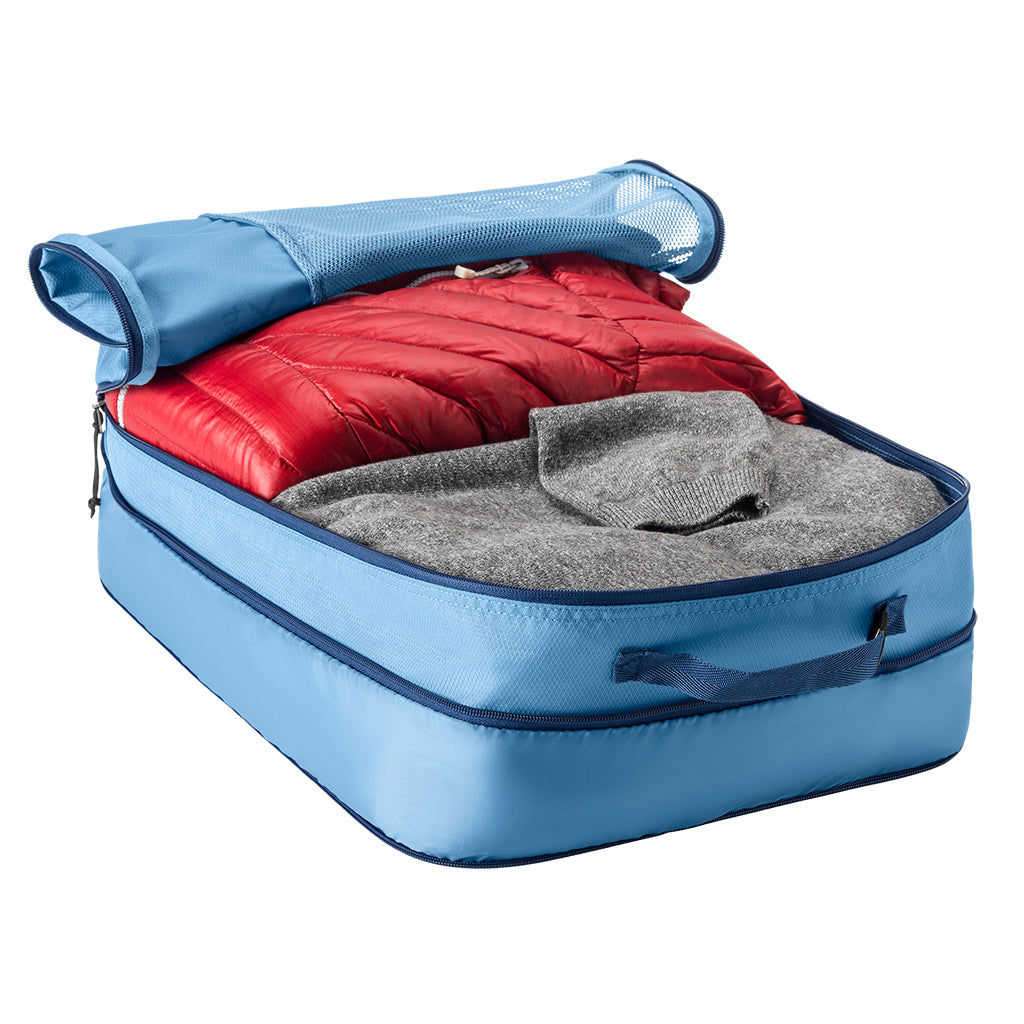 Eagle Creek Pack-It Reveal Expansion Cube L Blue Dawn