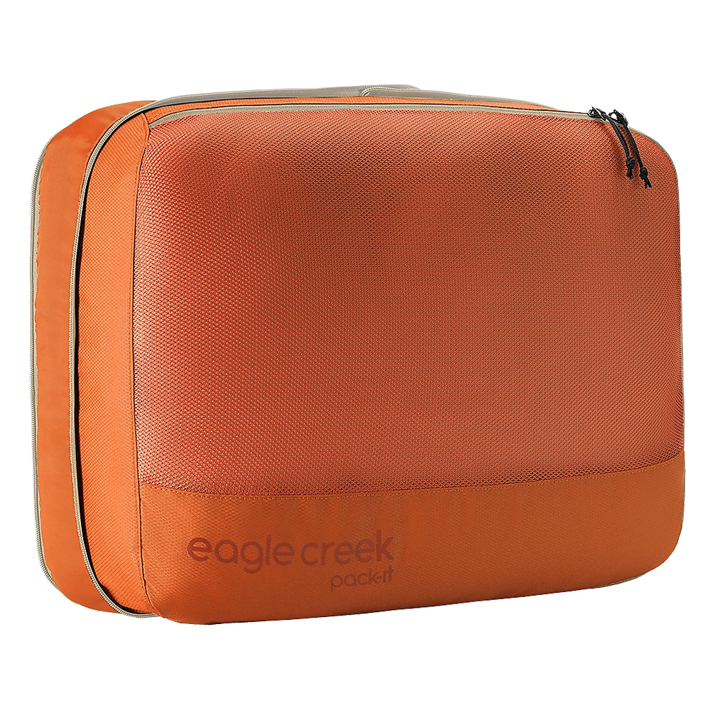 Eagle Creek Pack-It Reveal Expansion Cube L Mandarin