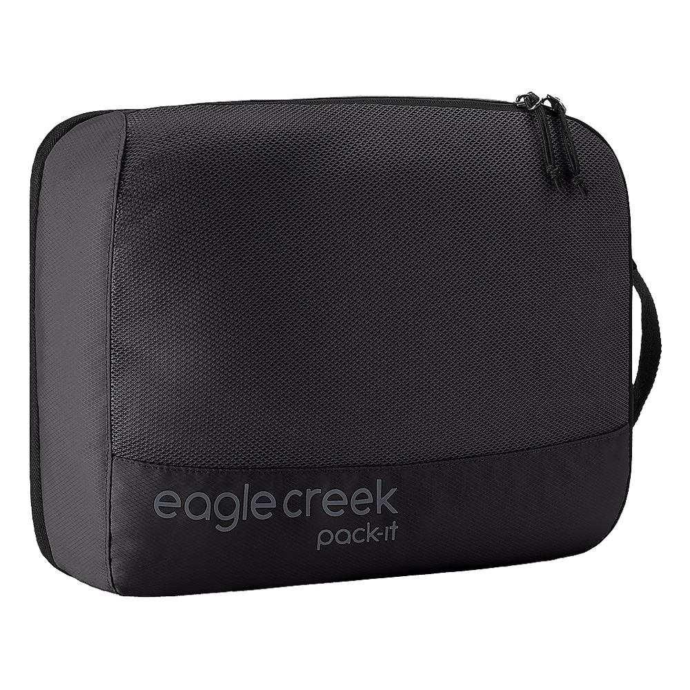 Eagle Creek Pack-It Reveal Expansion Cube M Black