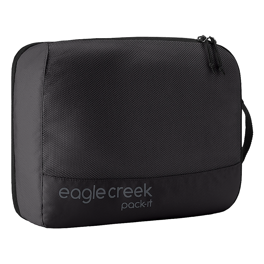 Eagle Creek Pack-It Reveal Expansion Cube M Black