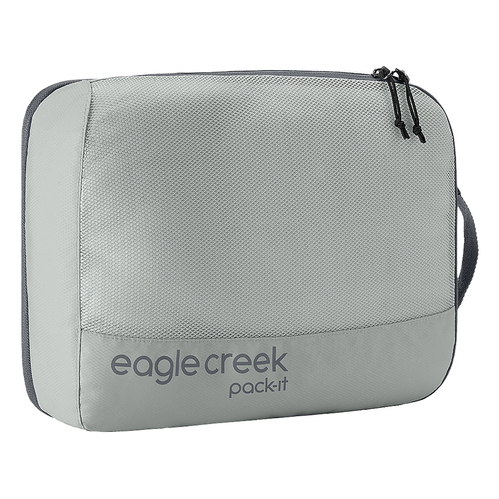 Eagle Creek Pack-It Reveal Expansion Cube M Storm Grey