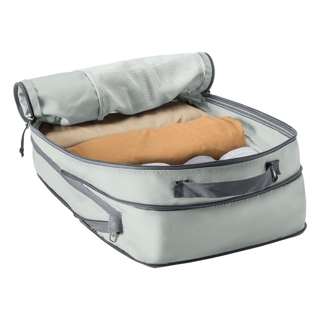 Eagle Creek Pack-It Reveal Expansion Cube M Storm Grey