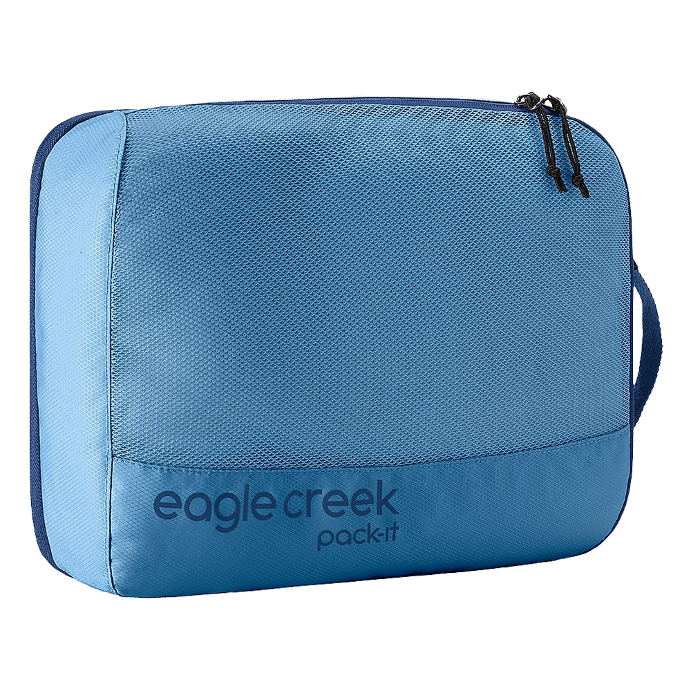 Eagle Creek Pack-It Reveal Expansion Cube M Blue Dawn