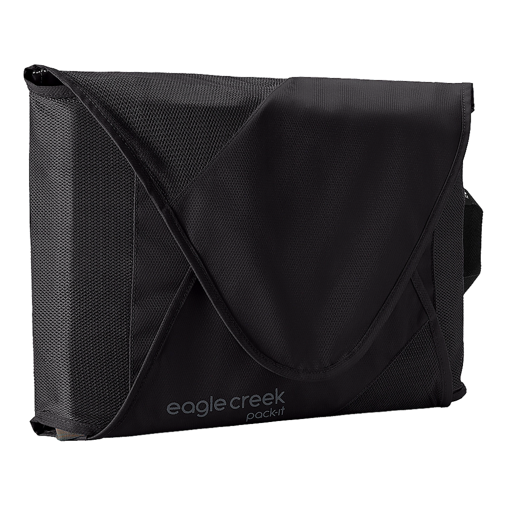 Eagle Creek Pack-It Reveal Garment Folder L Black