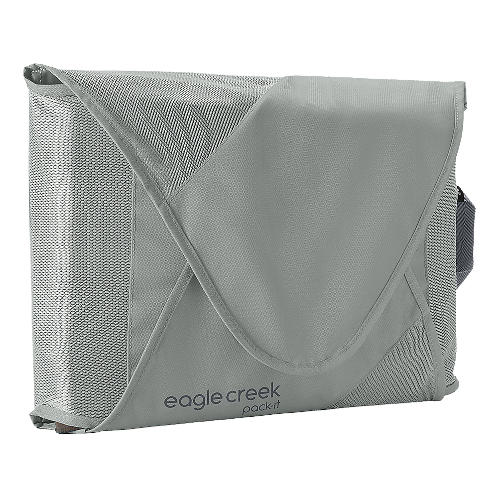 Eagle Creek Pack-It Reveal Garment Folder L Storm Grey