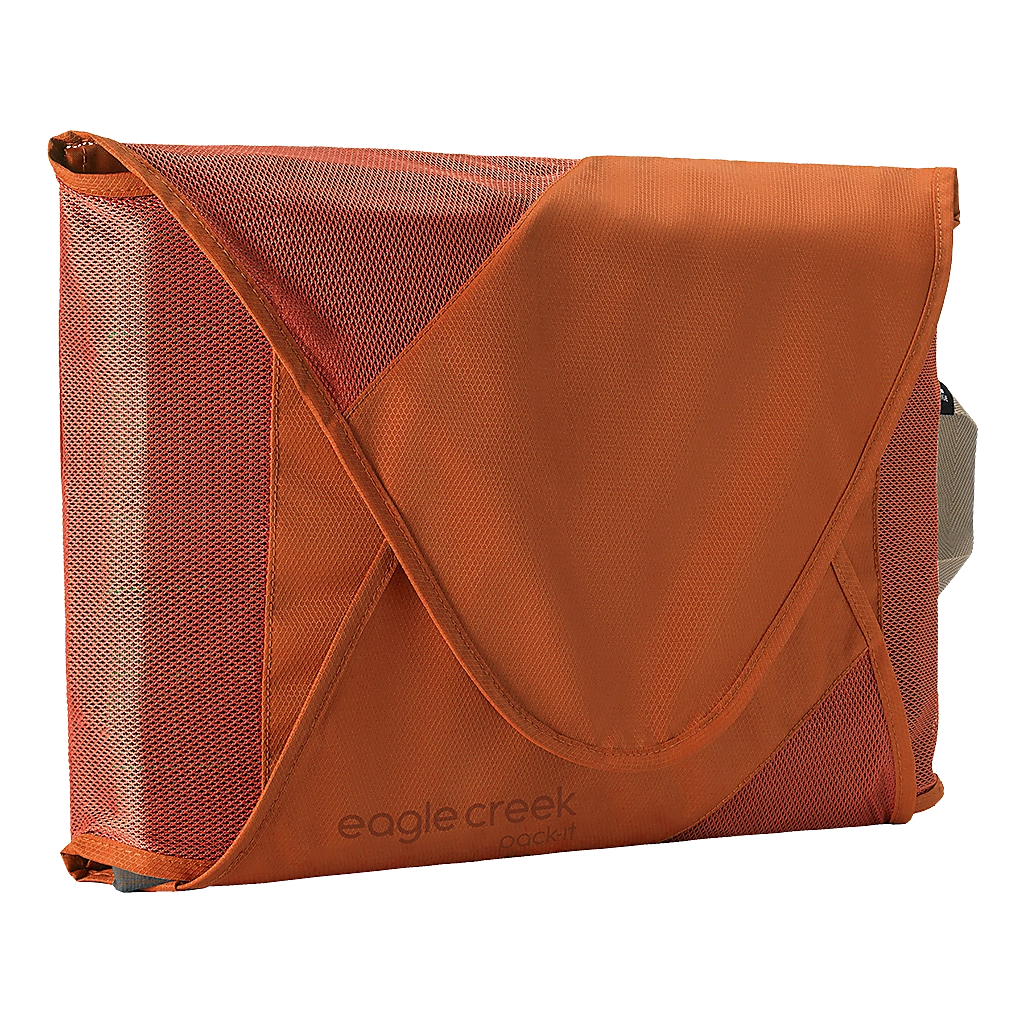 Eagle Creek Pack-It Reveal Garment Folder L Mandarin