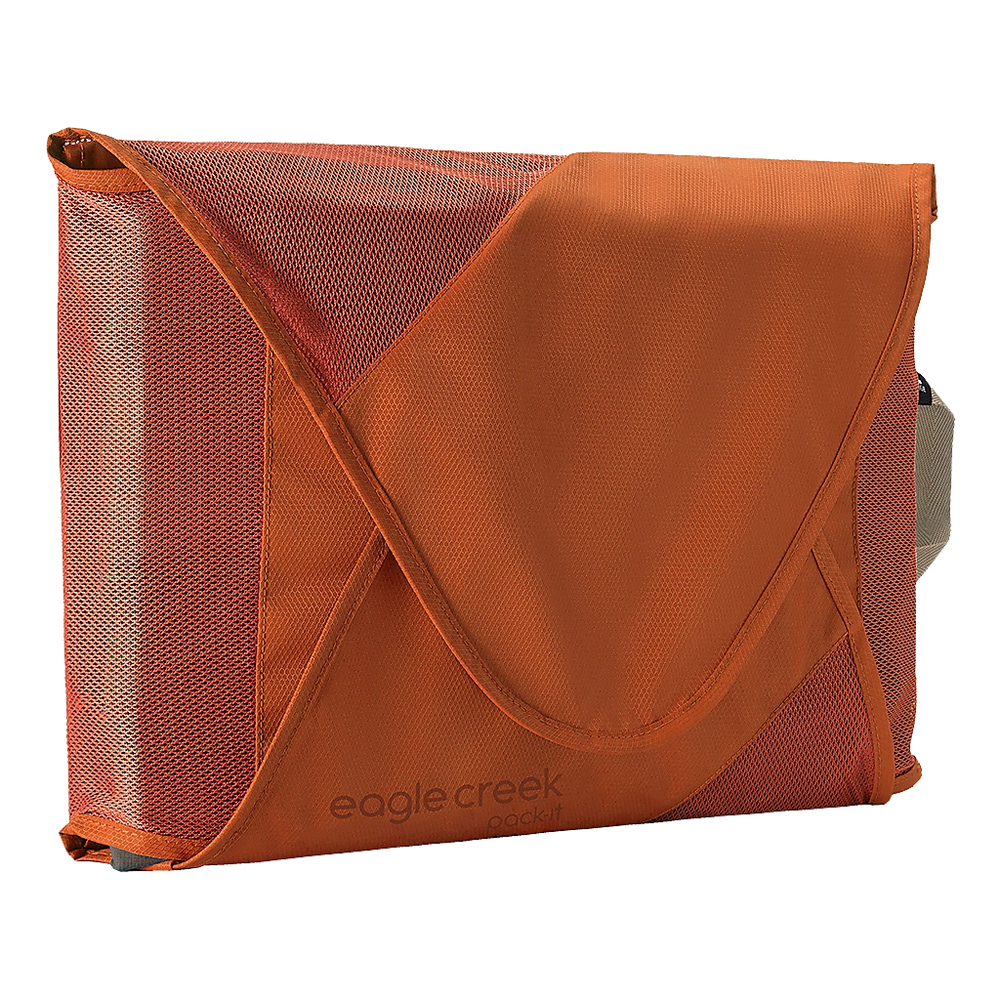 Eagle Creek Pack-It Reveal Garment Folder L Mandarin