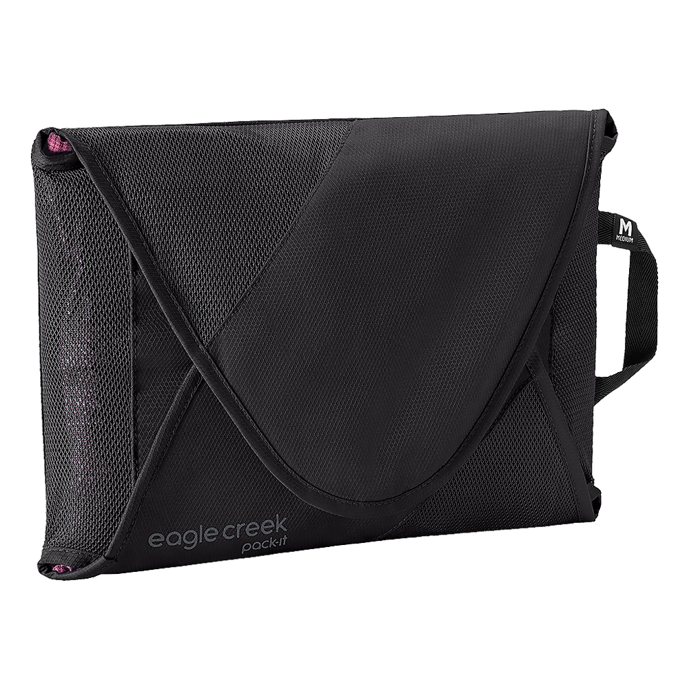 Eagle Creek Pack-It Reveal Garment Folder M Black