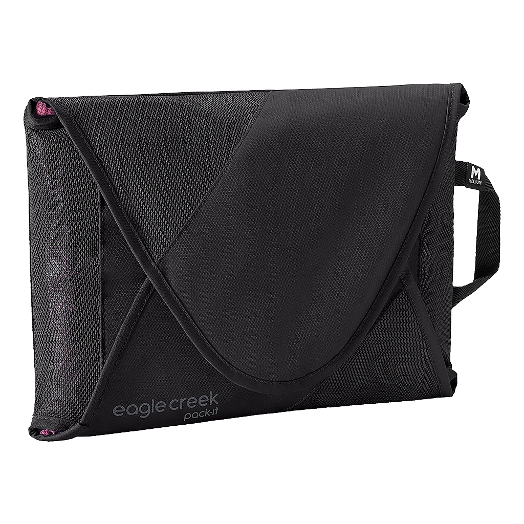 Eagle Creek Pack-It Reveal Garment Folder M Black