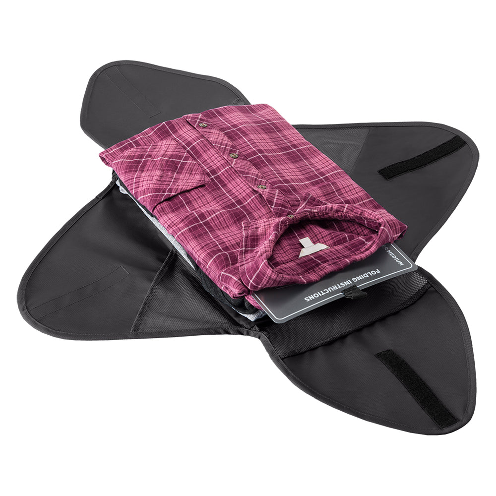 Eagle Creek Pack-It Reveal Garment Folder M Black