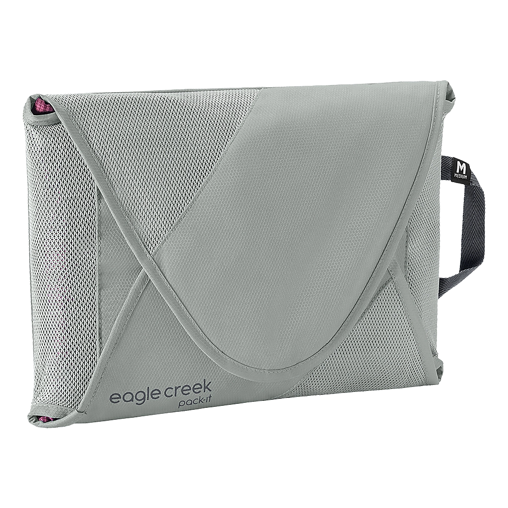 Eagle Creek Pack-It Reveal Garment Folder M Storm Grey