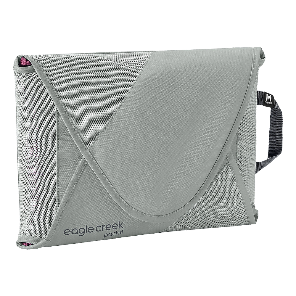 Eagle Creek Pack-It Reveal Garment Folder M Storm Grey